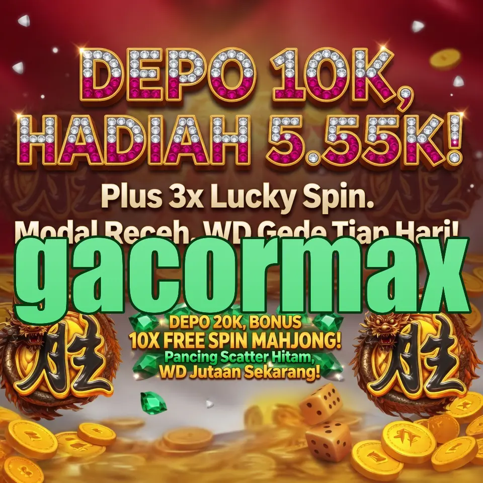 gacormax APK
