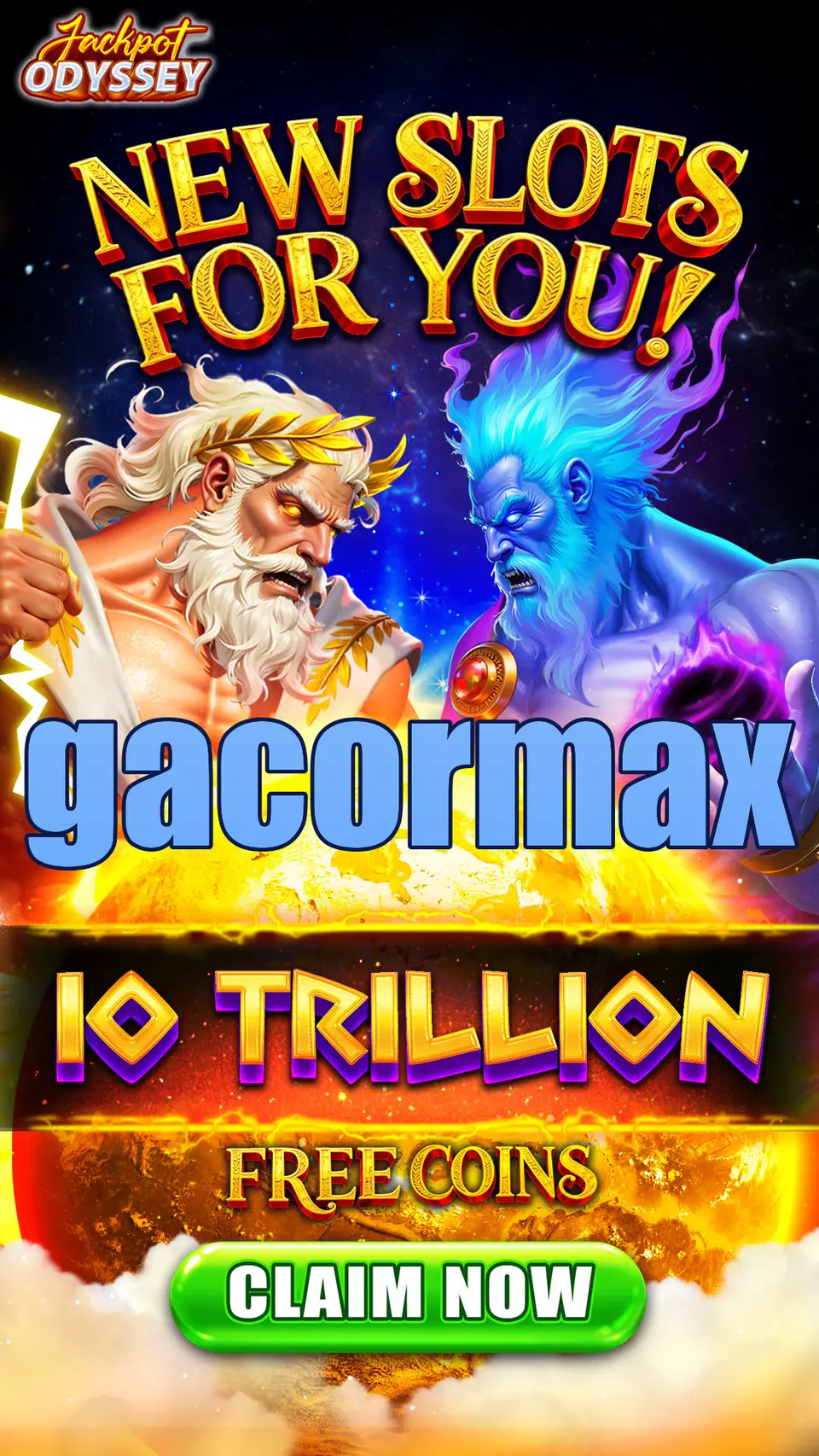 gacormax APK