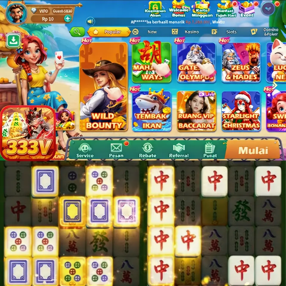 gacormax APK Resmi Unduh